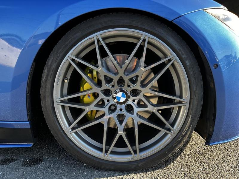 Bmw Série 3 335i 3.0l 306ch Garantie Reprise Possible