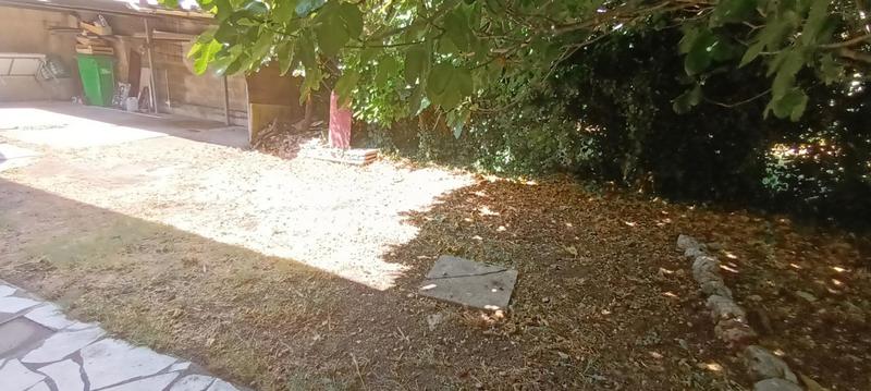 Maison - 60 m² - 2 pièces