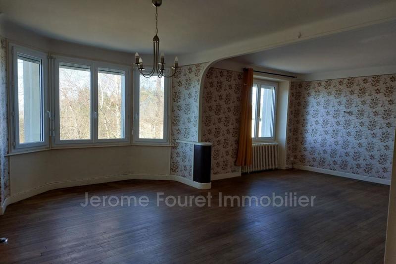 Maison - 94 m² - 3 pièces