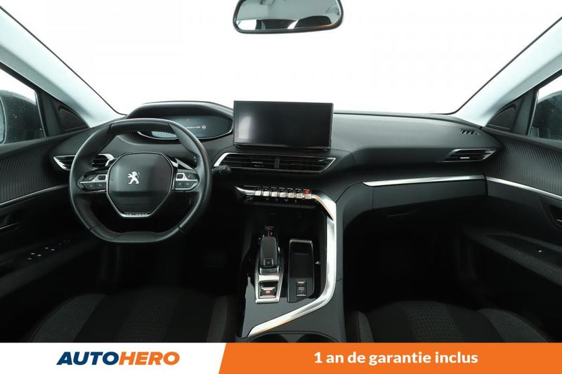 Peugeot 3008 1.5 Blue-HDi Active Pack Eat8 131 ch