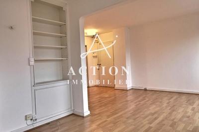 Appartement - 85 m² - 4 pièces