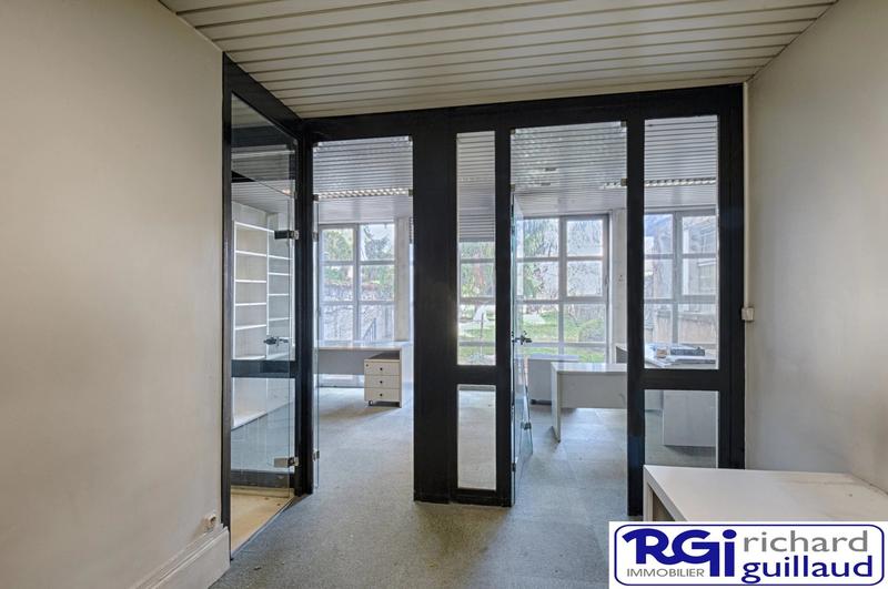 Local commercial - 190 m²