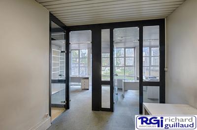 Local commercial - 190 m²