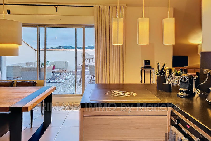 Appartement - 88 m² - 3 pièces