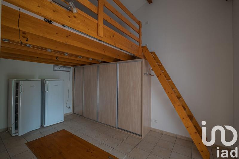 Maison - 164 m² - 7 pièces