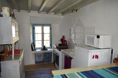 Maison - 85 m² - 6 pièces