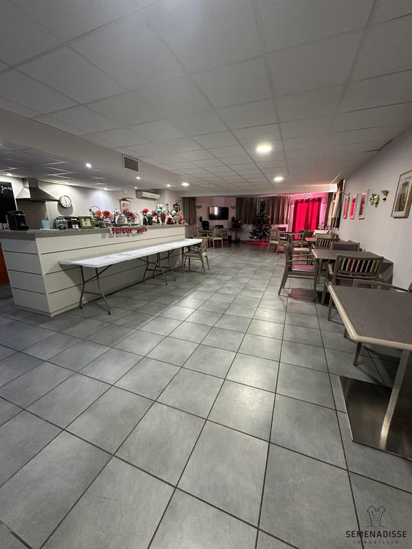 Appartement - 27 m² - 1 pièce