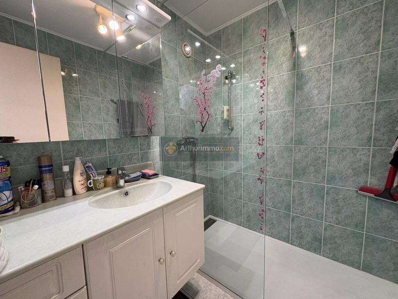 Appartement - 78 m² - 3 pièces