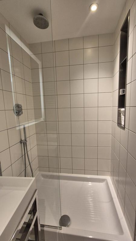 Appartement - 22 m² - 1 pièce