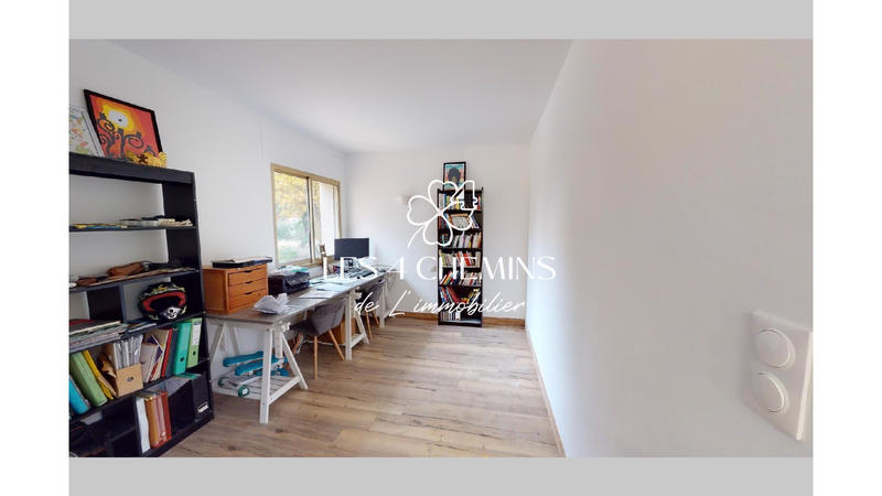 Villa - 236 m² - 4 pièces