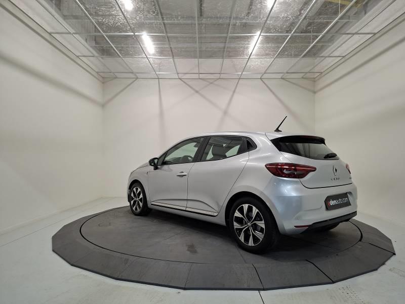 Renault Clio E-Tech 140 - 21n Limited