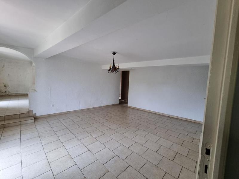 Maison - 107 m² - 5 pièces