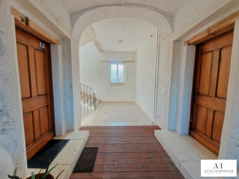 Appartement - 122 m² - 4 pièces