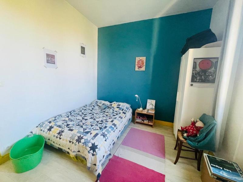 Maison bourgeoise - 180 m² - 8 pièces