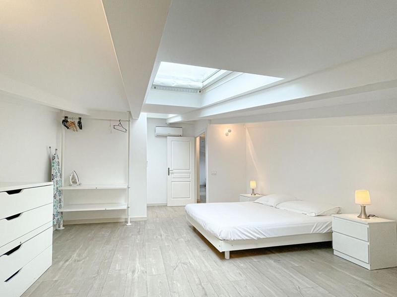 Appartement - 96 m² - 3 pièces