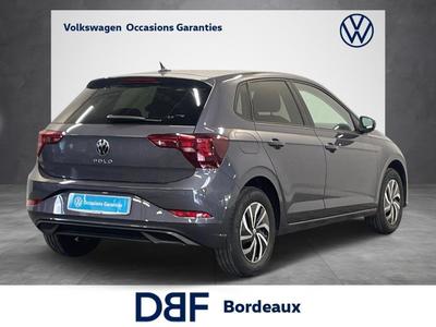 Volkswagen Polo 1.0 Tsi 95 s&amp;S Dsg7 Vw Edition