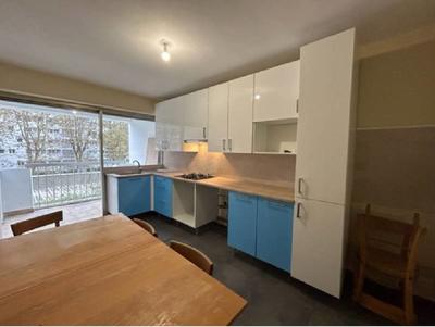 Appartement - 83 m² - 4 pièces