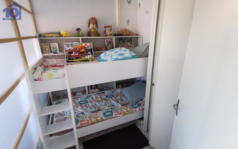 Appartement - 41 m² - 3 pièces