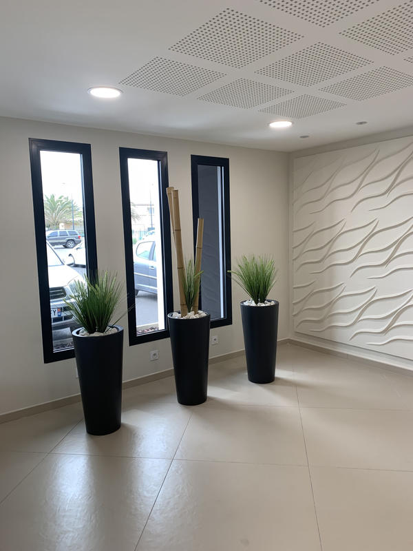 Appartement - 129 m² - 5 pièces