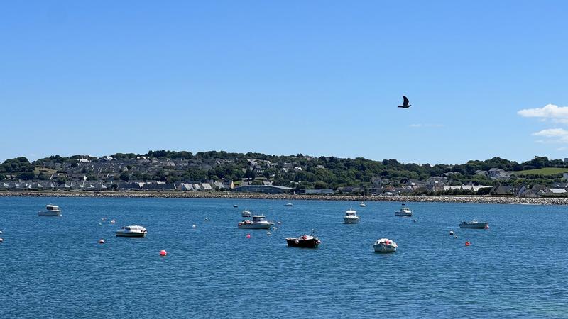 Maison traditionnelle - 85 m² - 4 pièces