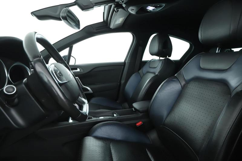 Ds Ds 4 1.6 Thp Automatique 165 ch