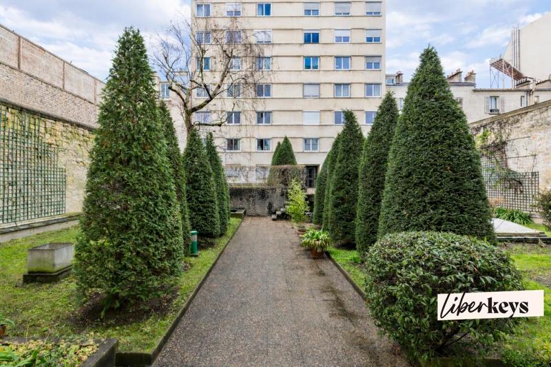 Appartement - 85 m² - 4 pièces