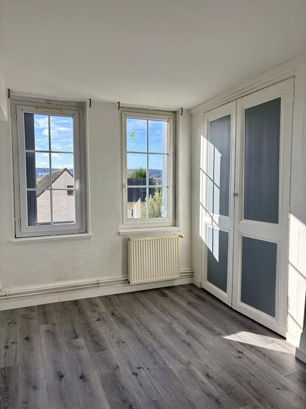 Appartement - 130 m² - 6 pièces