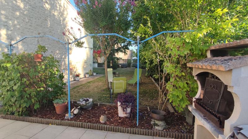 Maison - 176 m² - 6 pièces