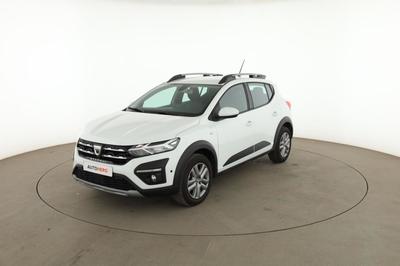 Dacia sandero III Stepway 1.0 TCe Confort 91 ch