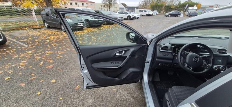 Renault Kadjar Business Blue dCi 115 Edc
