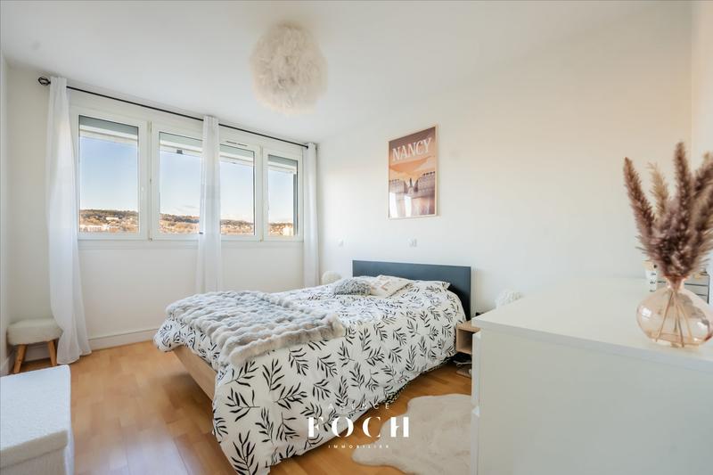 Appartement - 73 m² - 4 pièces