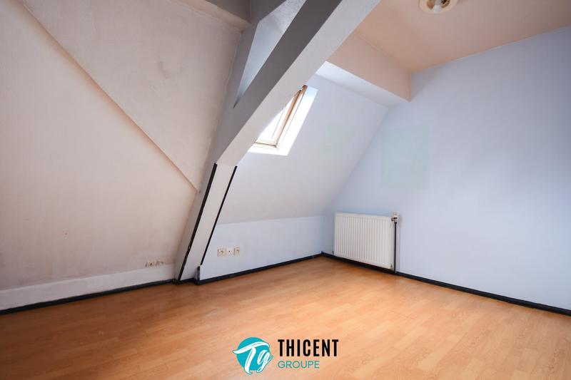 Appartement - 94 m² - 4 pièces