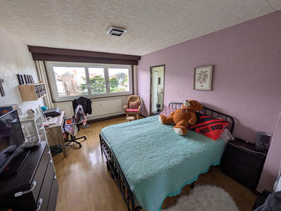 Appartement - 77 m² - 4 pièces