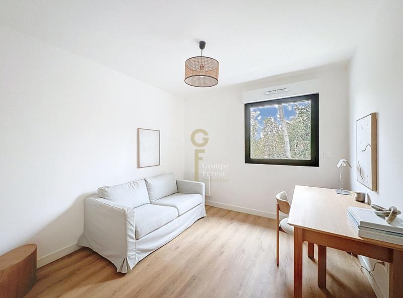 Appartement - 74 m² - 3 pièces