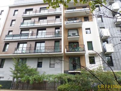 Appartement - 88 m² - 4 pièces