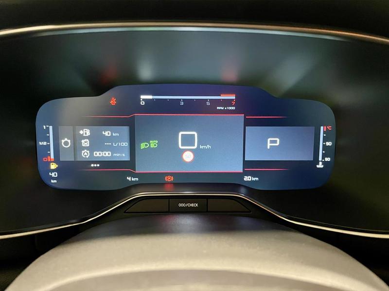 Citroën C5 Aircross Phase 2 1.5 Bluehdi 130 Eat8 Max