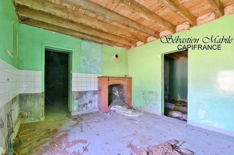 Maison - 170 m² - 4 pièces