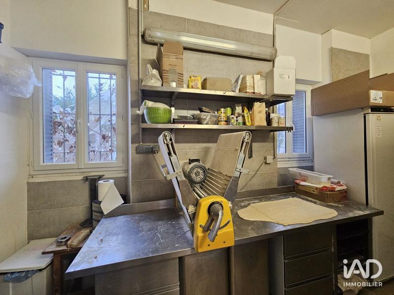 Local commercial - 85 m²