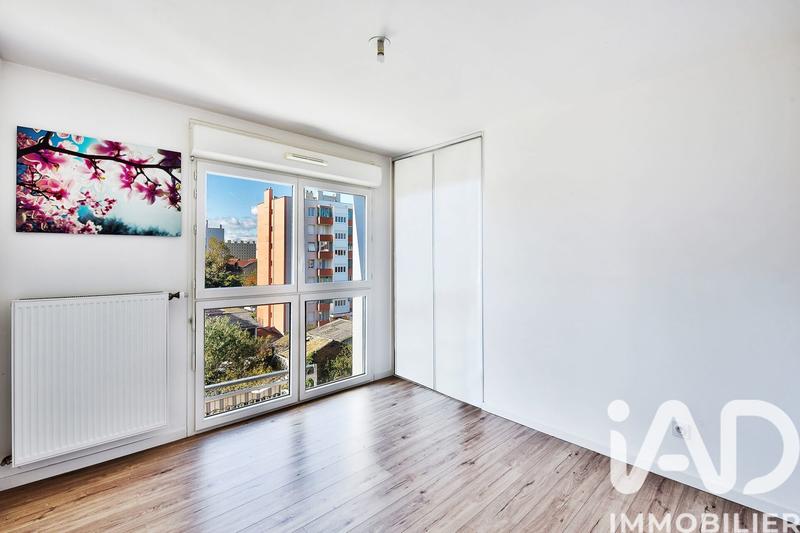 Appartement - 100 m² - 4 pièces