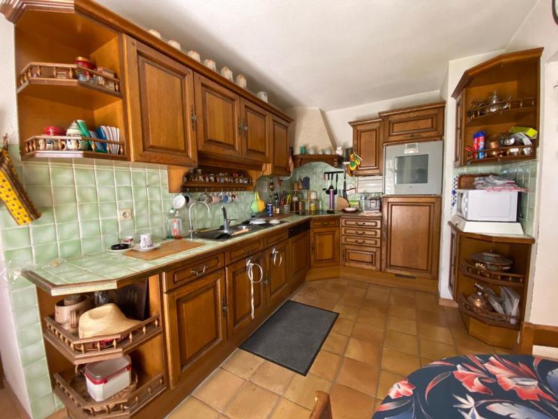 Propriété - 146 m² - 5 pièces