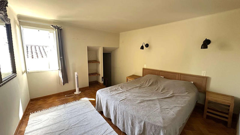 Maison de village - 125 m² - 7 pièces