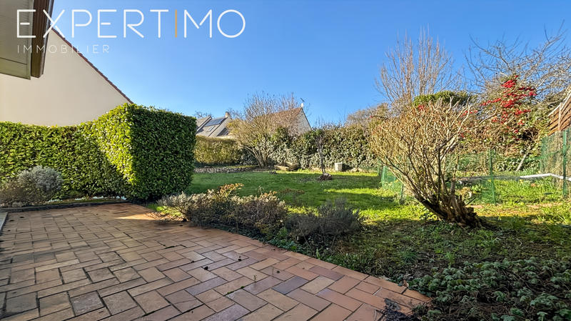 Maison - 83 m² - 4 pièces