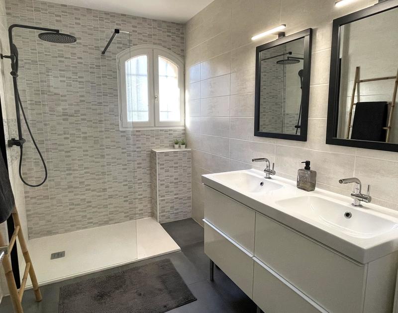 Maison - 157 m² - 5 pièces