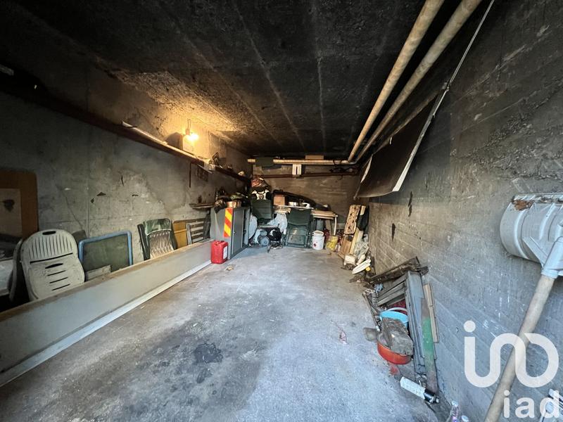 Appartement - 74 m² - 3 pièces