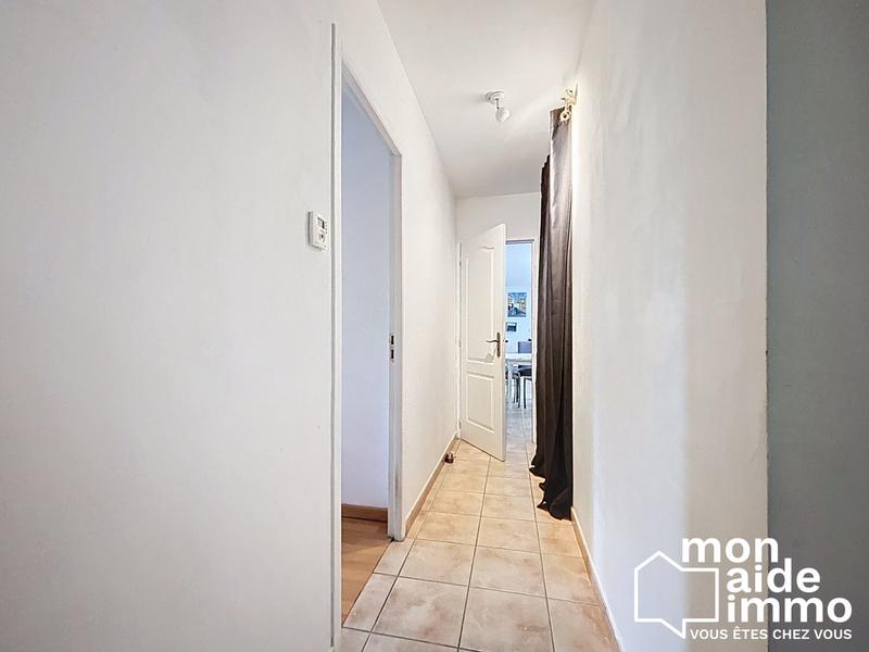 Maison - 132 m² - 6 pièces