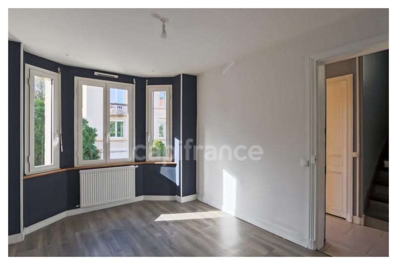 Maison de ville - 65 m² - 4 pièces