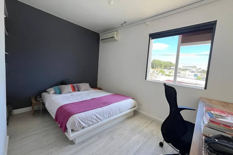 Maison - 109 m² - 4 pièces