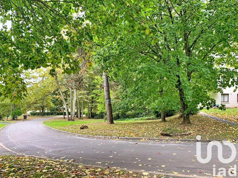 Appartement - 101 m² - 4 pièces