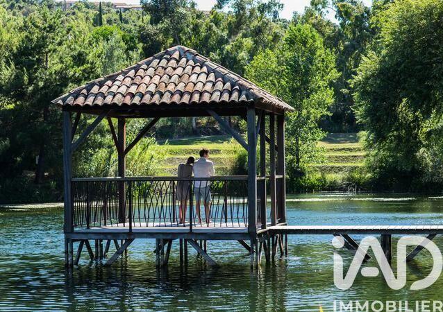 Appartement - 28 m² - 2 pièces