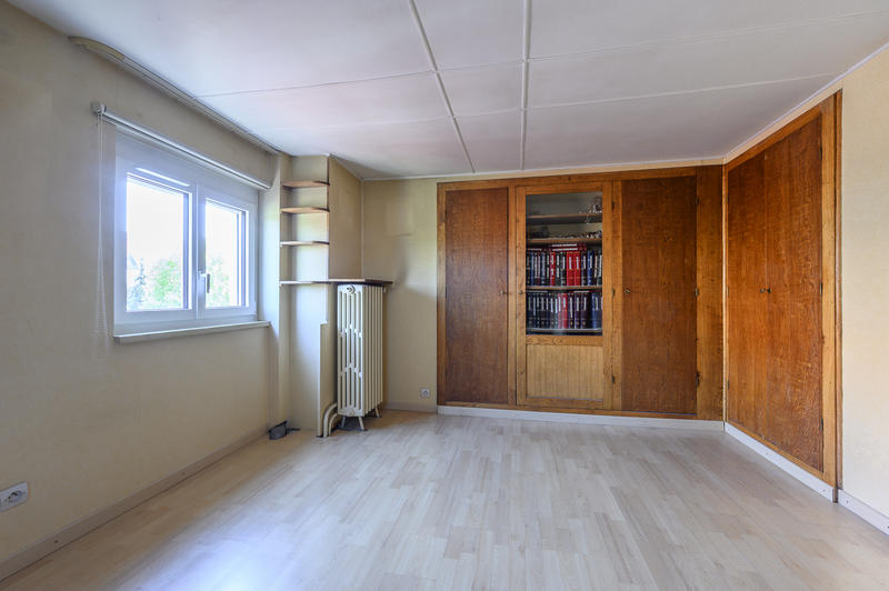 Maison - 133 m² - 7 pièces